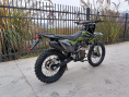 Мотоцикл Regulmoto Sport-003 Z с ПТС