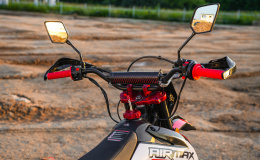 Мотоцикл AIR MAX 300cc