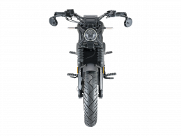 Мотоцикл ZONTES ZT125-C (4T ZT152MI EFI) 16/16 ПТС