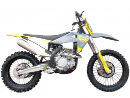 Мотоцикл GR7 F300L (4T NC300S) Enduro PRO (2025 г.),