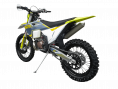 Мотоцикл GR7 F300A (4T PR300) Motard