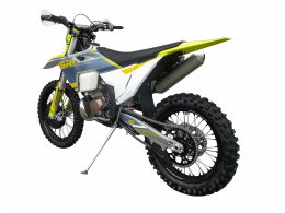Мотоцикл GR7 F300A (4T PR300) Motard