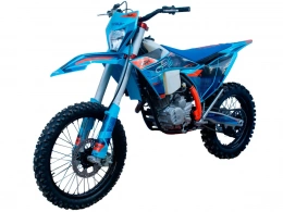 Мотоцикл GR8 F300A (4T CB300) Enduro Lite
