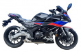 Мотоцикл FALCON PRIME (RR1000)	