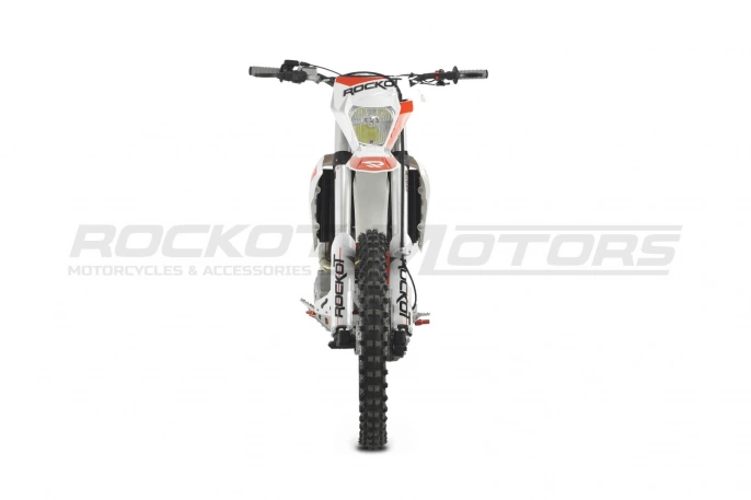 Мотоцикл эндуро ROCKOT GS 2-L Outlander