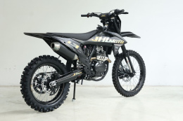 Мотоцикл JHLmoto L3 PR300 Pro (177FMN)