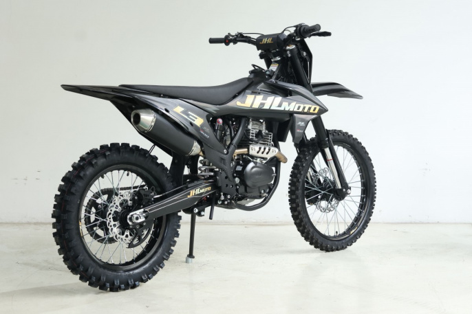 Мотоцикл JHLmoto L3 PR300 Pro (177FMN)