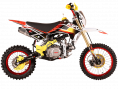 Питбайк KAYO Evolution YX140EM 17/14 KRZ