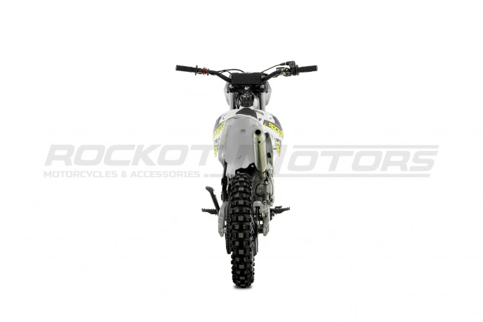 Мотоцикл эндуро ROCKOT R5S Pride