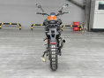 Мотоцикл Regulmoto VENOM