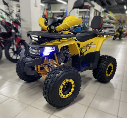 Квадроцикл Lion 125 A PRO