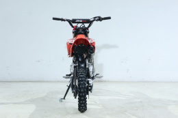 Питбайк JHLofr MK125 (14/12)