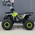 Квадроцикл (ATV) серия 3, BRAVO 125