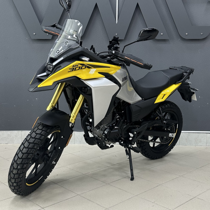 Мотоцикл VMC ADV 300
