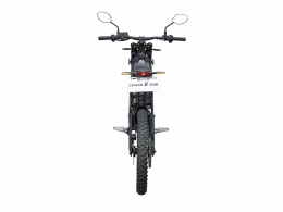 Мотоцикл CINECO EX2