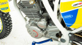 Мотоцикл Motoland TT 250 (172FMM)