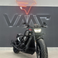 Мотоцикл VMC Cruiser 650