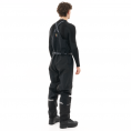 Вейдерсы мембранные QUAD PRO Man Black
