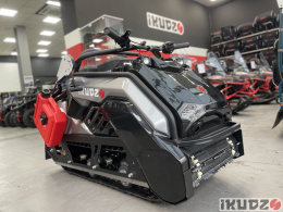 Мотобуксировщик IKUDZO 2.0 1450/500 EKR25 (с реверсом)