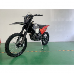 Мотоцикл Fidelis Esh YBS300 (176MN)