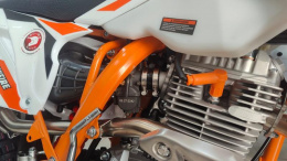 Мотоцикл эндуро ROCKOT R5L Foxfire (250cc, 166FMM (YB250D), 19/16)