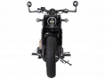 Мотоцикл CYCLONE RA600 BOBBER ПТС
