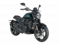 Мотоцикл ZONTES ZT350-S (4T ZT184MP EFI) 17/17 ПТС