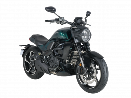 Мотоцикл ZONTES ZT350-S (4T ZT184MP EFI) 17/17 ПТС