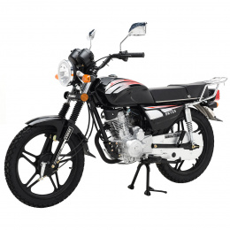 Мотоцикл Regulmoto SK125 