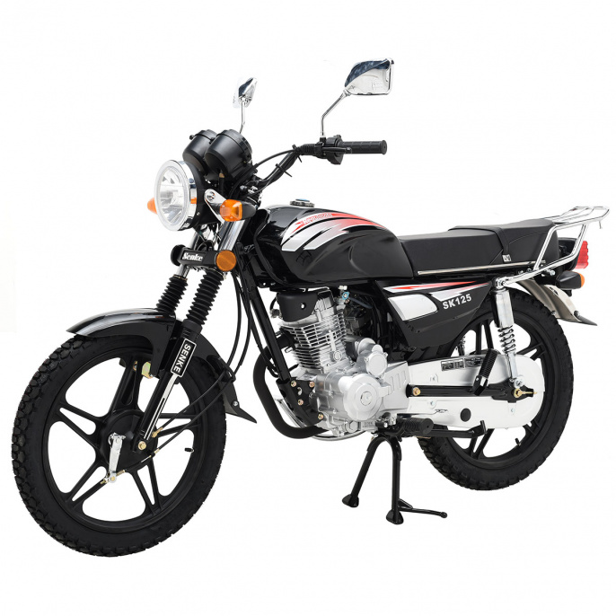 Мотоцикл Regulmoto SK125 