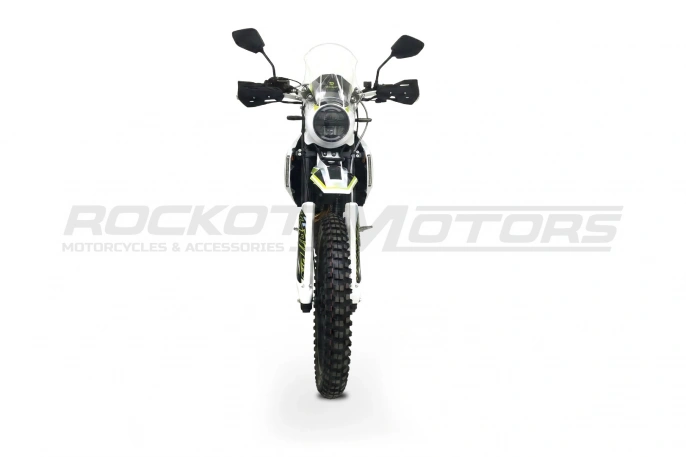 Мотоцикл эндуро ROCKOT HORIZON
