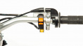 Мотоцикл Motoland TT 250 (172FMM)
