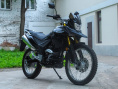 Мотоцикл Racer RC250-GY8A Ranger