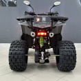 Квадроцикл (ATV) серия 3, BRAVO 125