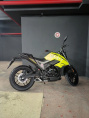 Мотоцикл VMC Ruch 300