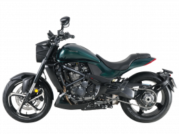 Мотоцикл ZONTES ZT350-S (4T ZT184MP EFI) 17/17 ПТС