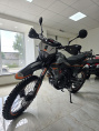 Мотоцикл Regulmoto CR-X PRO с ПТС