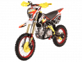 Питбайк KAYO Evolution YX140EM 17/14 KRZ