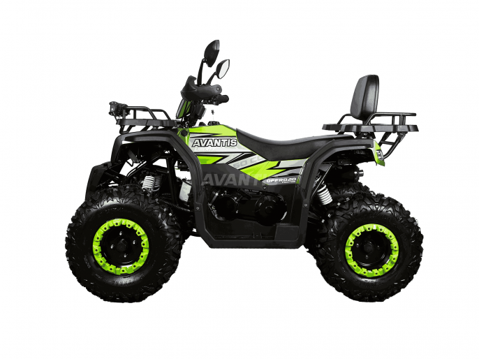 Квадроцикл Avantis Liberty 200 Lux