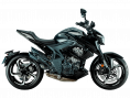Мотоцикл ZONTES ZT350-R1 (4T ZT184MP EFI) 17/17 ПТС