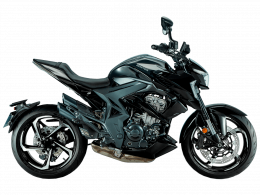 Мотоцикл ZONTES ZT350-R1 (4T ZT184MP EFI) 17/17 ПТС