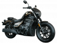 Мотоцикл GROZA XS500