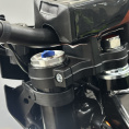 Мотоцикл TMBK ENVY 300 (CB300)