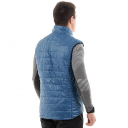 Жилет утеплённый DF VEST 100 Blue