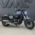 Мотоцикл VMC Cruiser 400