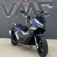 Скутер VMC JET 170 (Тэйн)
