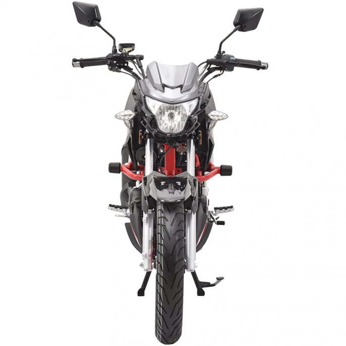 Мотоцикл Regulmoto Raptor new