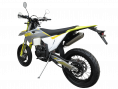 Мотоцикл GR7 F300A (4T YB300H) Motard