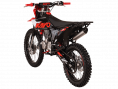 Мотоцикл KAYO K1-L 300 MX (4T CB300F 21/18 2026)