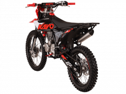  Мотоцикл KAYO K1-L 300 MX (4T CB300F 21/18 2026)